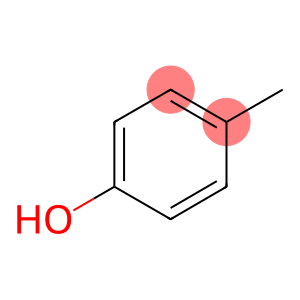 4-甲基苯酚-D8