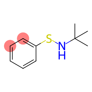 2-Methyl-N-(phenylthio)propan-2-amine