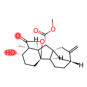 gibberellin A4 methyl ester