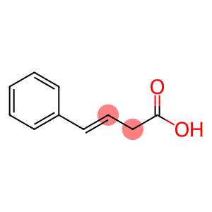 (E)-4-苯基丁-3-烯酸