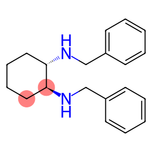 (1S,2S)-N1,N2-二苄基环己烷-1,2-二胺