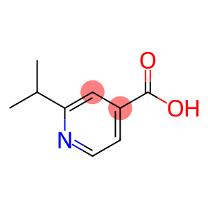 2-isopropylisonicotinic acid