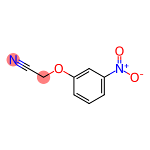 Acetonitrile, 2-(3-nitrophenoxy)-
