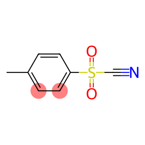 P-toluenesulfonyl cyanide