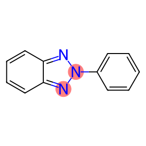 2-PHENYL-2H-BENZOTRIAZOLE