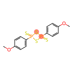 4-甲氧基苯基硫代磷环二(硫代酸酐)