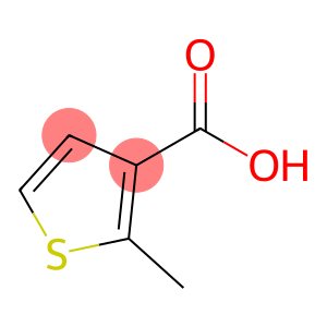 3-Thiophenecarboxylicacid, 2-Methyl-