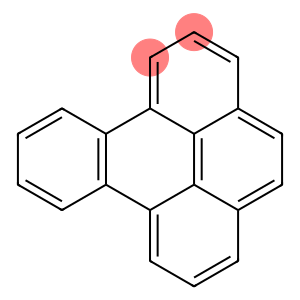 1,2-benzopyrene