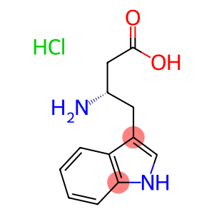 (S)-BETA-氨基-1H-吲哚-3-丁酸