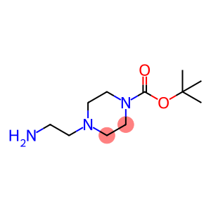 1-BOC-4-(2-AMINOETHYL)PIPERAZINE