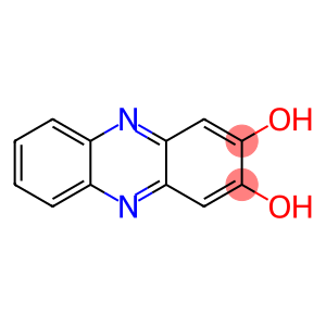 Phenazine-2,3-diol