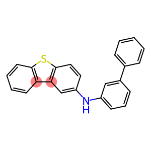 N-(联苯-3-基)二苯并[B,D]噻吩-2-胺