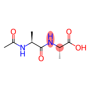 L-Alanine, N-acetyl-L-alanyl-