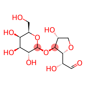 3,6-Anhydro-4-O-β-D-galactopyranosyl-D-galactose