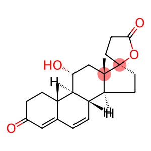 11Alpha-HydroxyCanrenone