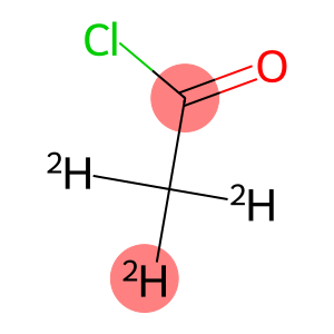 乙酰氯-D3