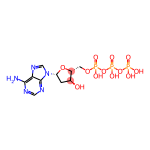 dATP 2-Deoxyadenosine-5-triphosphate, disodium salt, trihydrate
