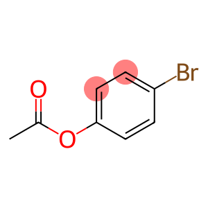 Phenol, p-bromo-, acetate