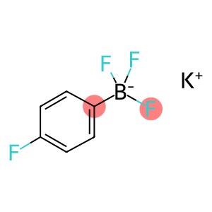 三氟(4-氟苯基)硼酸钾