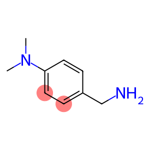 p-Dimethylaminobenzylamine