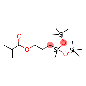 3-[methyl-bis(trimethylsilyloxy)silyl]propyl 2-methylprop-2-enoate