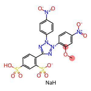 水溶性四氮唑-8(WST-8)