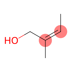 2-Buten-1-ol, 2-Methyl-, (Z)-