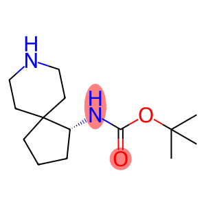 (R)-(8-氮杂螺[4.5]癸-1-基)氨基甲酸叔丁酯