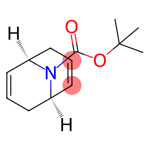 tert-butyl (1R,5R)-9-azabicyclo[3.3.1]nona-2,6-diene-9-carboxylate
