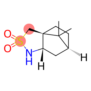 (3AS,6S,7AS)-8,8-二甲基六氢-1H-3A,6-甲桥苯并[C]异噻唑 2,2-二氧化物
