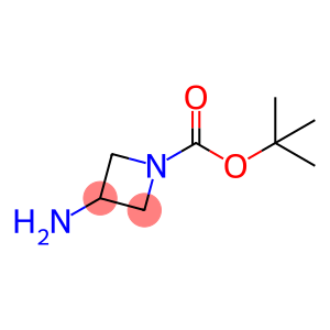 3-氨基吖丁啶