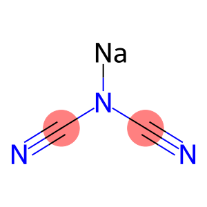 Sodium dicyanoamide