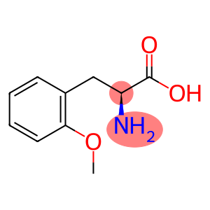2-Methoxy-L-phenylalanine