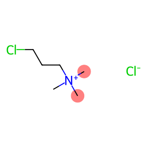 (3-氯丙基)-三甲基氯化铵