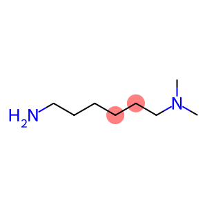 6-(二甲胺基)己胺二盐酸盐