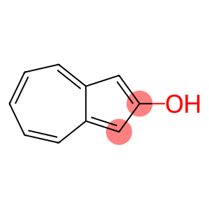 2-Hydroxyazulene