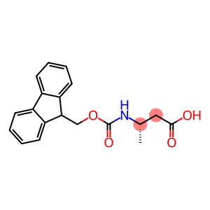 FMOC-3-L-氨基丁酸