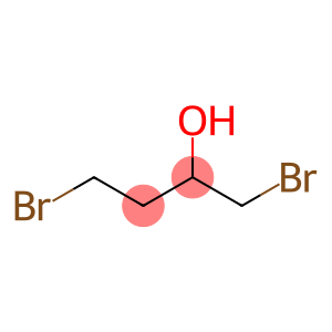 1,4-二溴-2-丁醇