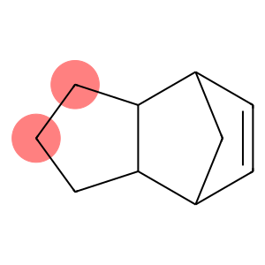 2,3,3a,4,7,7a-hexahydro-4,7-methano-1H-indene
