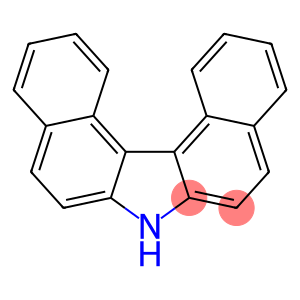 3,4,5,6-dinaphthacarbazole