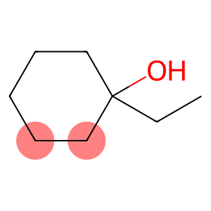 1-Ethylcyclohexane-1-ol