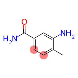 3-Amino-4-Methlybenzamide