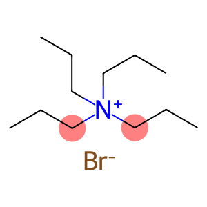 N,N,N-tripropyl-1-propanaminium bromide