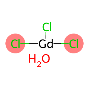 氯化钆(III)水合物