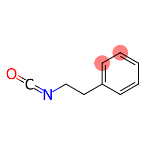 β-Phenylethyl isocyanate