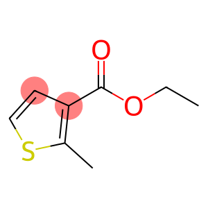 3-Thiophenecarboxylic acid, 2-methyl-, ethyl ester