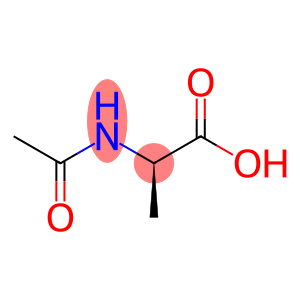 N-乙酰基-D-丙氨酸