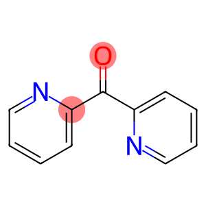 Dipyridylketone