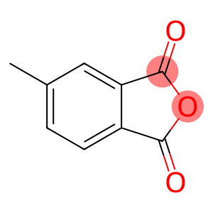 5-methyl-3-isobenzofurandione