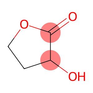 3-羟基四氢呋喃-2-酮
